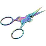 (image for) Tacony Unicorn Rainbow Scissors